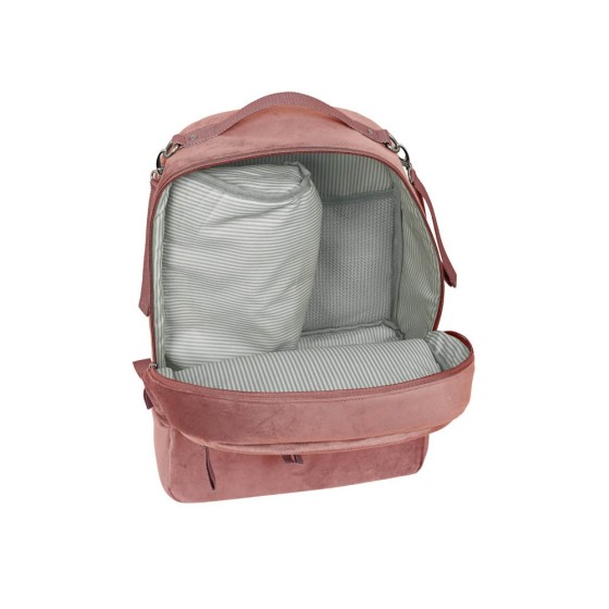 Mochila Accesorios Bebe Safta Accesorios Bebe Marsala 30 x 43 x 15 cm.