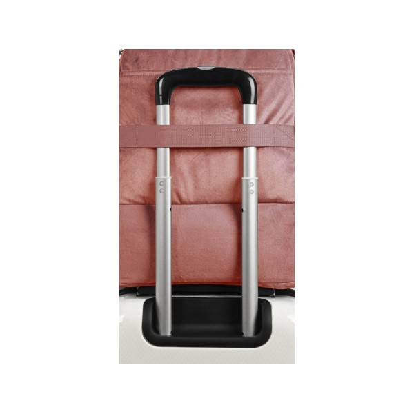 Mochila Accesorios Bebe Safta Accesorios Bebe Marsala 30 x 43 x 15 cm.