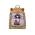 Mini Mochila Gorjuss Purrrrrfect Love 25,5 x 31 x 10 cm.