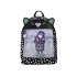 Mini Mochila Gorjuss Smitten Kitten 25,5 x 31 x 10 cm.