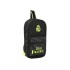 Plumier Mochila Con 4 Portatodos Vacio Real Madrid 3ª Equipación 22/23 12 x 23 x 5 cm.