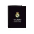 Carpeta Folio 4 Anillas Mixtas Real Madrid Corporativa 