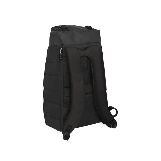 Mochila Viaje Safta Business Black 33 x 55 x 18 cm.