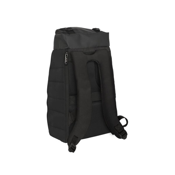 Mochila Viaje Safta Business Black 33 x 55 x 18 cm.