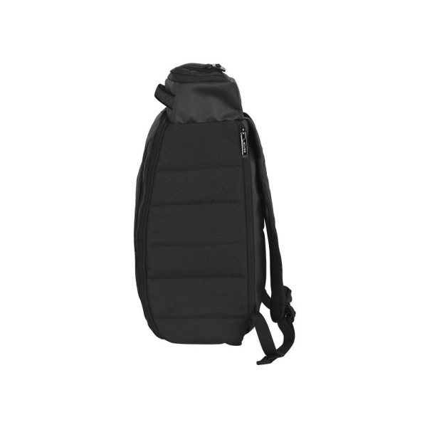 Mochila Viaje Safta Business Black 33 x 55 x 18 cm.