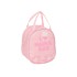 Neceser Termo Facil Limpieza Safta Preescolar Love 19 x 22 x 14 cm.