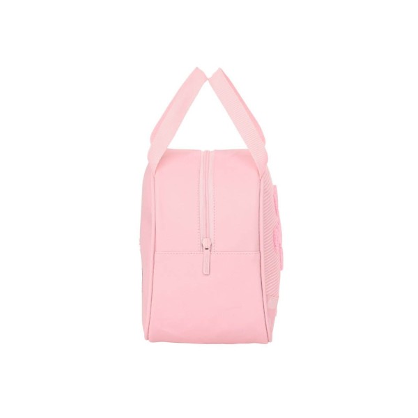 Neceser Termo Facil Limpieza Safta Preescolar Love 19 x 22 x 14 cm.