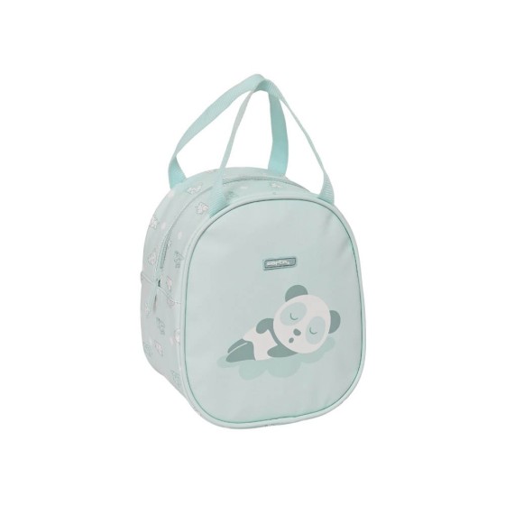 Neceser Termo Facil Limpieza Safta Preescolar Dormilon 19 x 22 x 14 cm.