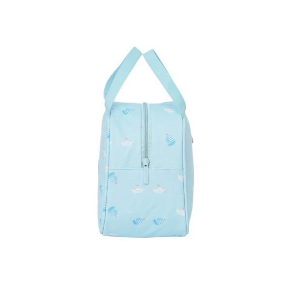 Neceser Termo Facil Limpieza Safta Preescolar Ship 19 x 22 x 14 cm.