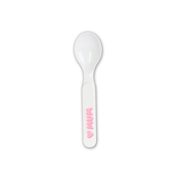 Set De Platos Y Cubiertos Safta Preescolar Love 