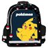 Mochila Pokemon Pokeball 30 x 41,5 x 17 cm.
