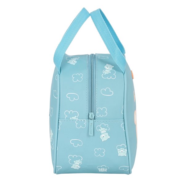 Neceser Termo Facil Limpieza Safta Preescolar Baby Bear 