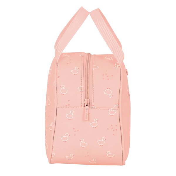 Neceser Termo Facil Limpieza Safta Preescolar Patito 