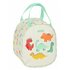 Neceser Termo Facil Limpieza Safta Preescolar Dinos 