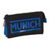 Portatodo Triple Munichojas Submarine 22 x 12 x 3 cm.