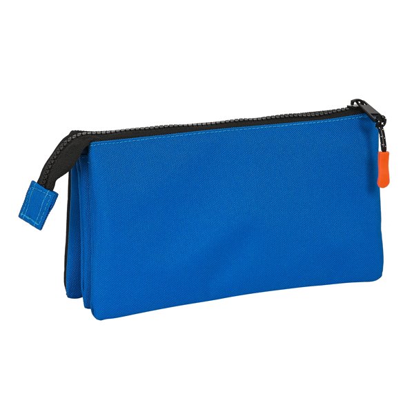 Portatodo Triple Munichojas Submarine 22 x 12 x 3 cm.