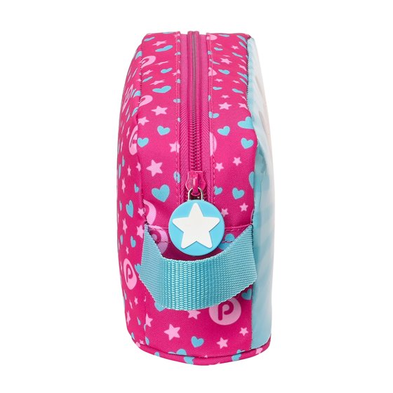 Portadesayunos Termo Pinypon 21,5 x 12 x 6,5 cm.