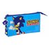 Portatodo Triple Sonic Speed 22 x 12 x 3 cm.