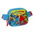 Riñonera Infantil Niña Superthings Rescue Force 14 x 11 x 4 cm.