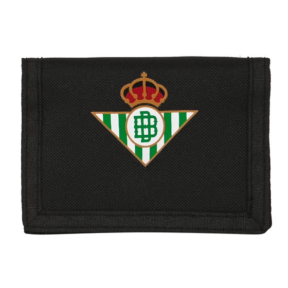 Billetera Real Betis Balompie 