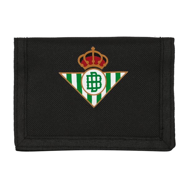 Billetera Real Betis Balompie 
