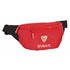 Riñonera Sevilla Fc 23 x 12 x 9 cm.