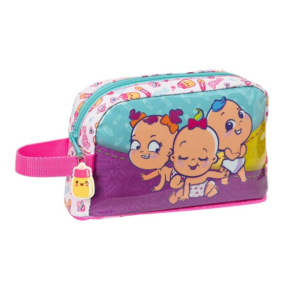 Portadesayunos Termo The Bellies 21,5 x 12 x 6,5 cm.