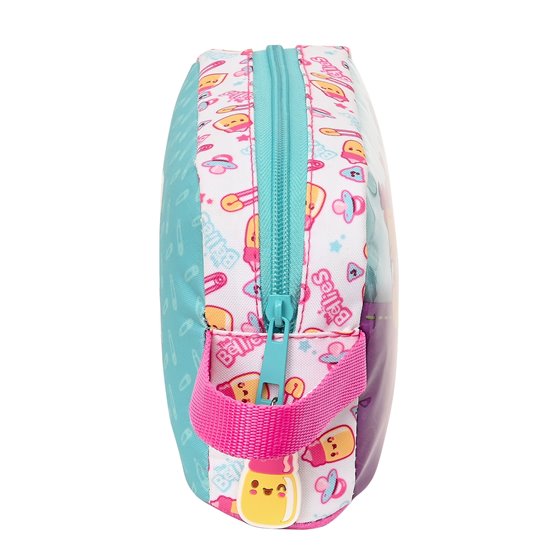 Portadesayunos Termo The Bellies 21,5 x 12 x 6,5 cm.