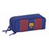 Portatodo Triple Desplegable F.C. Barcelona 1ª Equip. 23/24 21 x 8 x 8 cm.