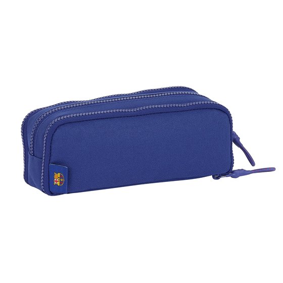 Portatodo Triple Desplegable F.C. Barcelona 1ª Equip. 23/24 21 x 8 x 8 cm.