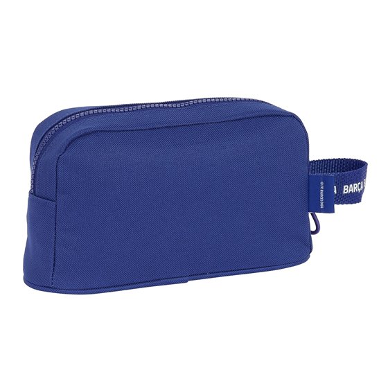 Portadesayunos Termo F.C. Barcelona 1ª Equip. 23/24 21,5 x 12 x 6,5 cm.