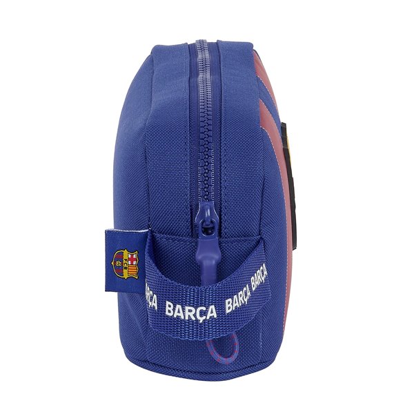 Portadesayunos Termo F.C. Barcelona 1ª Equip. 23/24 21,5 x 12 x 6,5 cm.