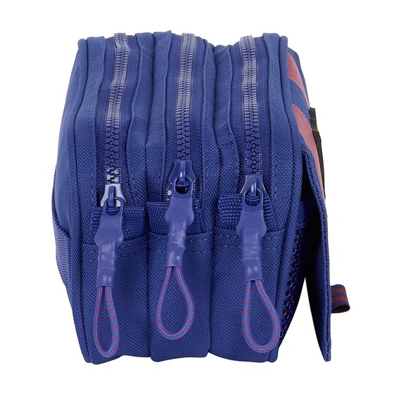 Portatodo Triple Big F.C. Barcelona 1ª Equip. 23/24 21,5 x 10 x 8 cm.