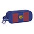 Portatodo Triple F.C. Barcelona 1ª Equip. 23/24 21 x 8,5 x 7 cm.
