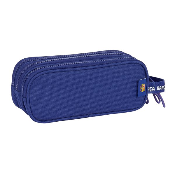 Portatodo Triple F.C. Barcelona 1ª Equip. 23/24 21 x 8,5 x 7 cm.