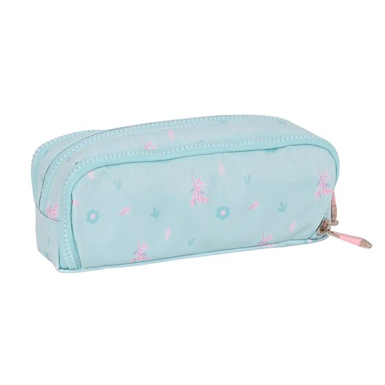 Portatodo Triple Desplegable Moos Garden 21 x 8 x 8 cm.