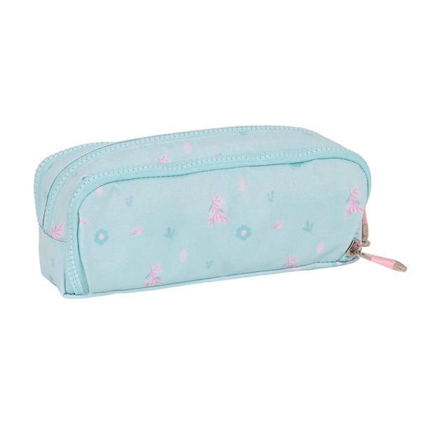 Portatodo Triple Desplegable Moos Garden 21 x 8 x 8 cm.