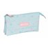 Portatodo Triple Moos Garden 22 x 12 x 3 cm.