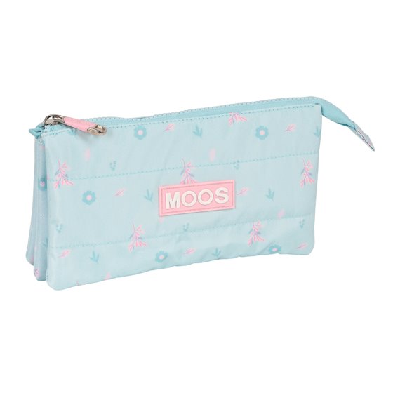 Portatodo Triple Moos Garden 22 x 12 x 3 cm.