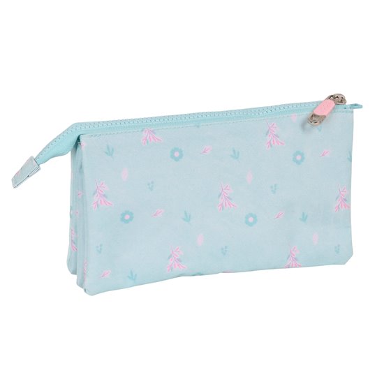 Portatodo Triple Moos Garden 22 x 12 x 3 cm.