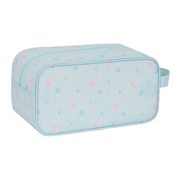 Zapatillero Mediano Moos Garden 29 x 15 x 14 cm.
