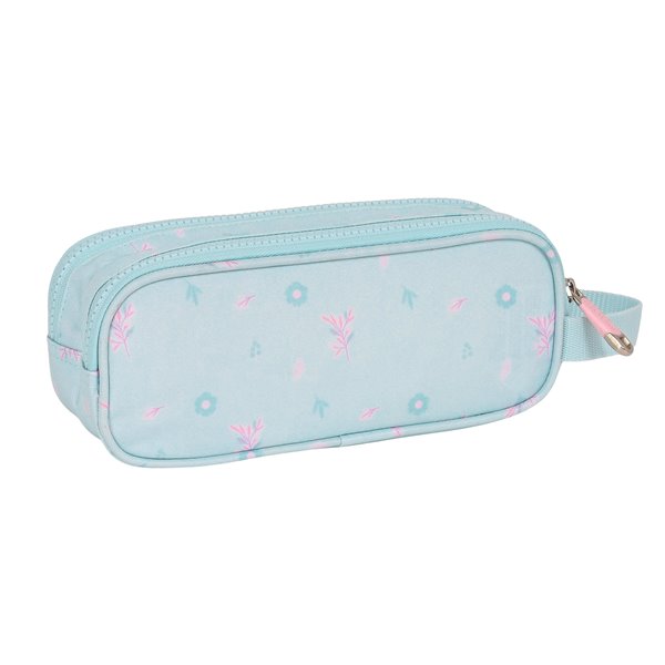 Portatodo Doble Moos Garden 21 x 8 x 6 cm.
