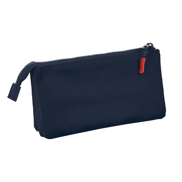 Portatodo Triple Munichojas Flash 22 x 12 x 3 cm.