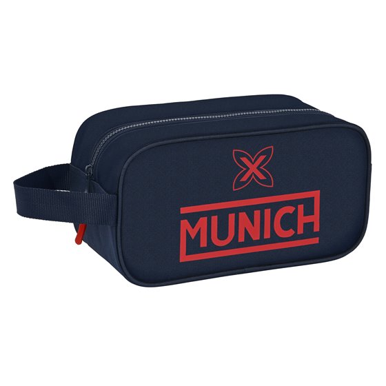 Zapatillero Mediano Munichojas Flash 29 x 15 x 14 cm.