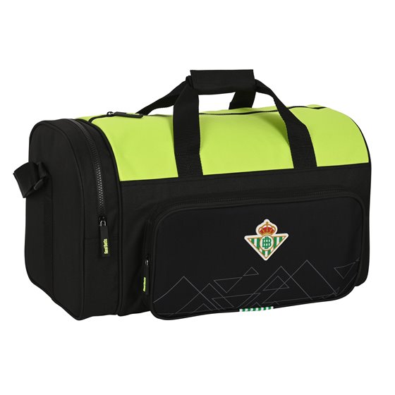 Bolsa Deporte Real Betis Balompie 47 x 26 x 27 cm.