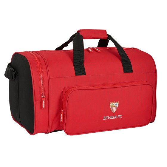Bolsa Deporte Sevilla Fc 47 x 26 x 27 cm.