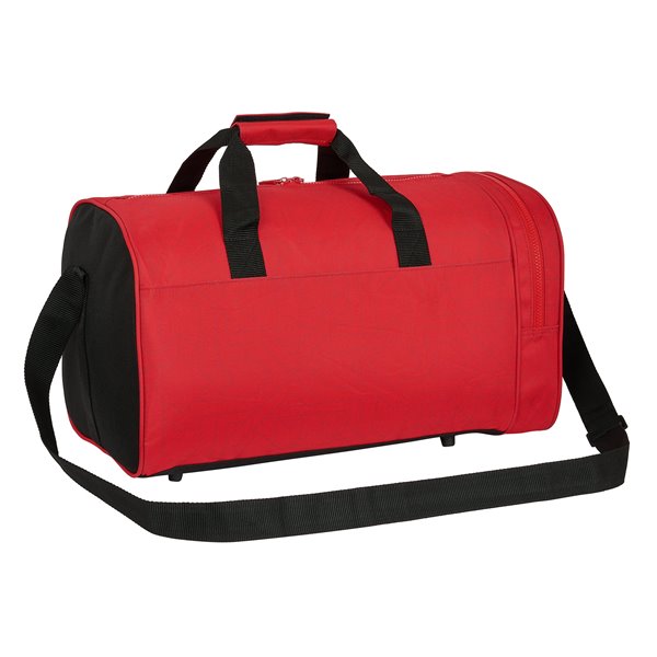 Bolsa Deporte Sevilla Fc 47 x 26 x 27 cm.
