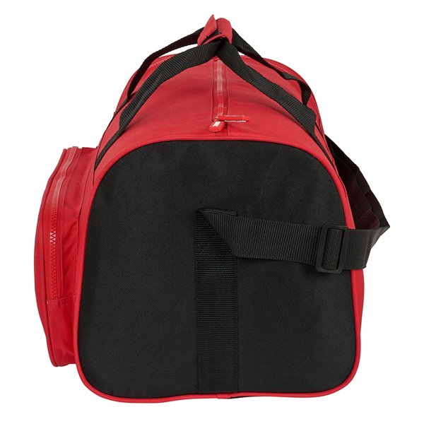 Bolsa Deporte Sevilla Fc 47 x 26 x 27 cm.
