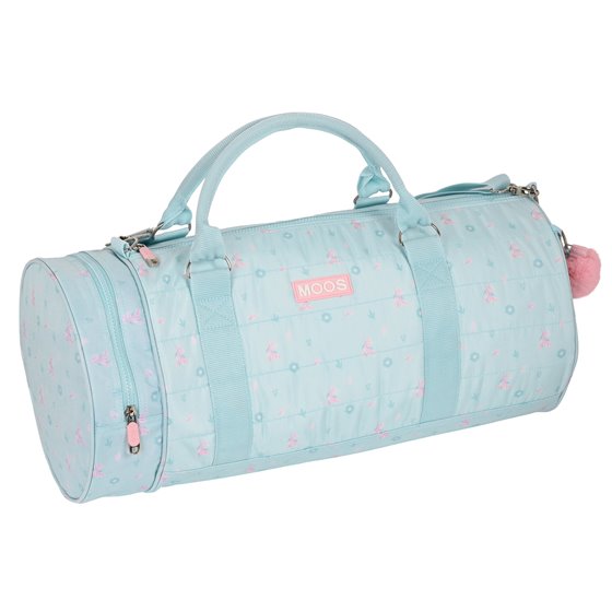 Bolsa Deporte Moos Garden 54 x 24 x 24 cm.