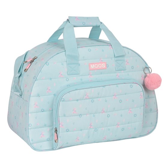 Bolsa Deporte Moos Garden 48 x 33 x 21 cm.